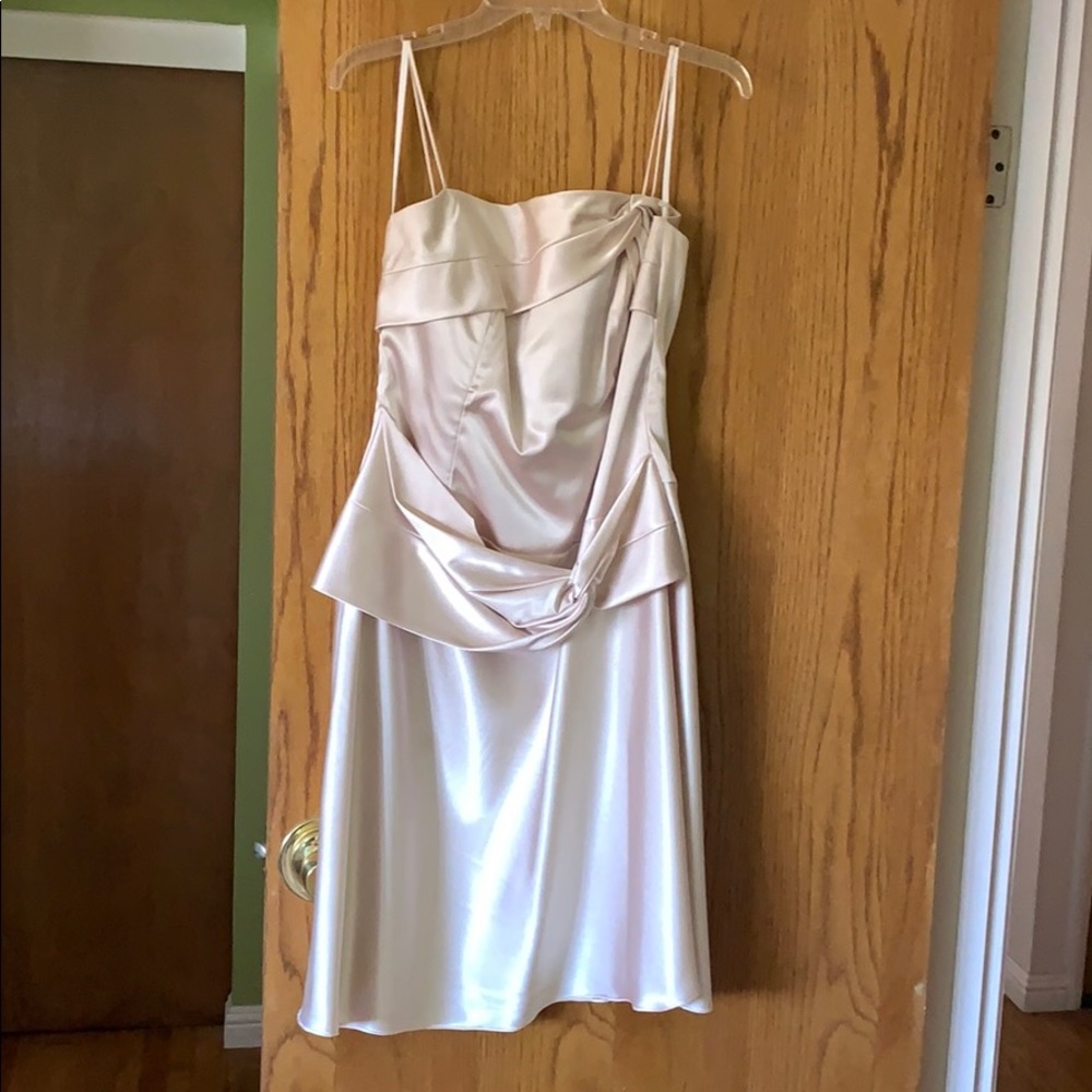Cocktail Dress